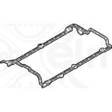 Elring Dichtung, Zylinderkopfhaube 476.020