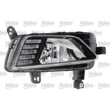 Valeo Nebelscheinwerfer 047428