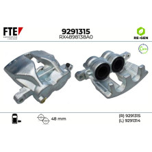 FTE Bremssattel 9291315