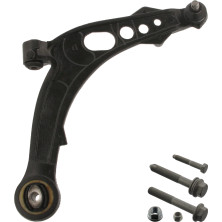 FEBI BILSTEIN 40671 Querlenker, Lenker, Radaufhängung FEBI BILSTEIN 40671 Querlenker, Lenker, Radaufhängung