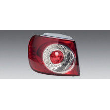 VALEO 044066 Rückleuchte für VW Golf Plus / Crossgolf (5M1, 521) ORIGINAL TEIL, rechts, äusserer Teil VALEO 044066 Rückleuchte für VW Golf Plus / Crossgolf (5M1, 521) ORIGINAL TEIL, rechts, äusserer Teil