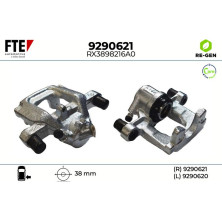 FTE Bremssattel 9290621