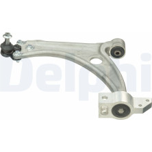 Lenker, Radaufhängung TC3711 Lenker, Radaufhängung TC3711