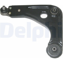 Delphi Lenker, Radaufhängung TC1035