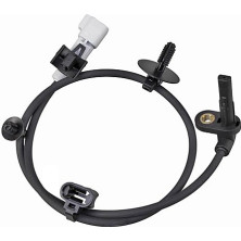 Metzger Sensor, Raddrehzahl 09001226