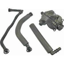 Metzger Reparatursatz, Kurbelgehäuseentlüftung 2385078