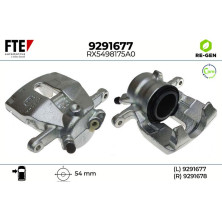 FTE Bremssattel 9291677