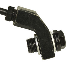 Metzger Bremsschlauch 4119366