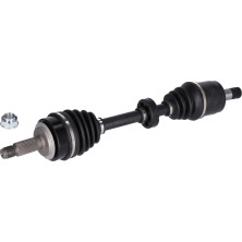 FEBI BILSTEIN 183822 Antriebswelle FEBI BILSTEIN 183822 Antriebswelle