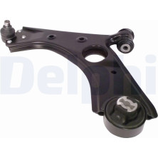 Delphi Lenker, Radaufhängung TC2484