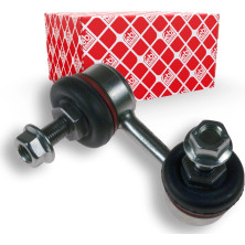 FEBI BILSTEIN 48155 Koppelstange FEBI BILSTEIN 48155 Koppelstange