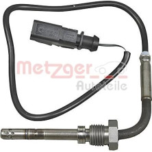 Metzger Sensor, Abgastemperatur 0894542 Metzger Sensor, Abgastemperatur 0894542