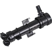 Metzger Waschwasserdüse, Scheinwerferreinigung 2220765