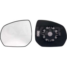 Spiegelglas, Außenspiegel 6431858 Spiegelglas, Außenspiegel 6431858