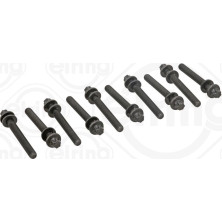 Elring Zylinderkopfschraubensatz 221.280