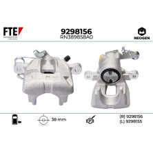 Bremssattel 9298156