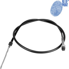 Blue Print Seilzug, Feststellbremse ADZ94649 Blue Print Seilzug, Feststellbremse ADZ94649