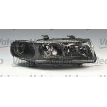 Hauptscheinwerfer 087481 Hauptscheinwerfer 087481