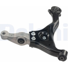 Delphi Lenker, Radaufhängung TC3484