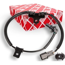 FEBI BILSTEIN 109420 Sensor, Raddrehzahl FEBI BILSTEIN 109420 Sensor, Raddrehzahl