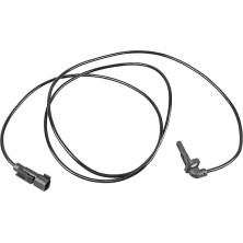 Metzger Sensor, Raddrehzahl 09001145 Metzger Sensor, Raddrehzahl 09001145