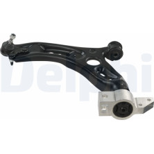 Delphi Lenker, Radaufhängung TC3315