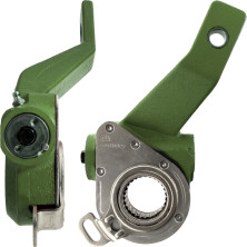 FEBI BILSTEIN 35118 Gestängesteller, Bremsanlage FEBI BILSTEIN 35118 Gestängesteller, Bremsanlage
