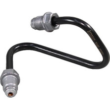 Metzger Bremsleitung 4120007