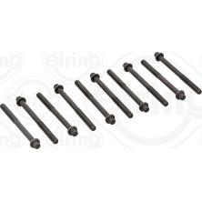 Elring Zylinderkopfschraubensatz 728.120