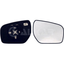 Spiegelglas, Außenspiegel 6432161 Spiegelglas, Außenspiegel 6432161