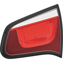 Heckblende 045233