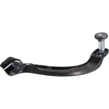 Metzger Rollenführung, Schiebetür 2310159