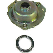 Metzger Reparatursatz, Federbeinstützlager 6490174