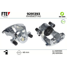 FTE Bremssattel 9291393
