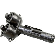 Metzger Waschwasserdüse, Scheinwerferreinigung 2220634