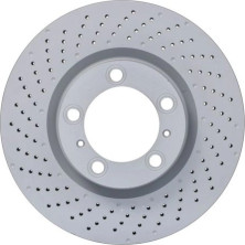 Bremsscheibe 0 986 479 D24 Bremsscheibe 0 986 479 D24
