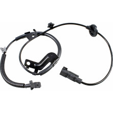 Metzger Sensor, Raddrehzahl 09001394