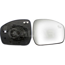 Spiegelglas, Außenspiegel 6452051 Spiegelglas, Außenspiegel 6452051