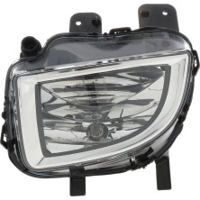 Valeo Nebelscheinwerfer 044074