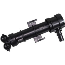 Metzger Waschwasserdüse, Scheinwerferreinigung 2220735