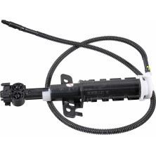 Metzger Waschwasserdüse, Scheinwerferreinigung 2221162