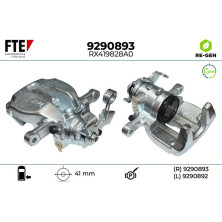 FTE Bremssattel 9290893