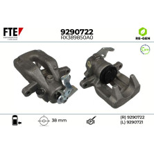 FTE Bremssattel 9290722