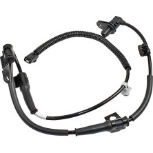 Metzger Sensor, Raddrehzahl 09001478