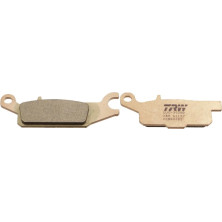 TRW Bremsbelagsatz, Scheibenbremse Sinter Offroad MCB801SI