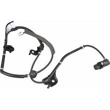 Metzger Sensor, Raddrehzahl 09001322
