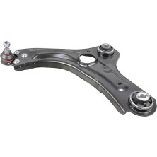 Metzger Lenker, Radaufhängung 58138601