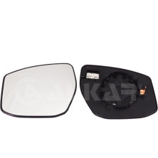 Spiegelglas, Außenspiegel 6431667 Spiegelglas, Außenspiegel 6431667
