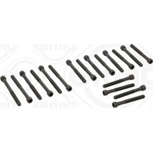 Elring Zylinderkopfschraubensatz 820.199