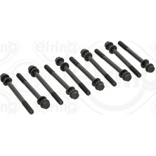 Elring Zylinderkopfschraubensatz 022.590